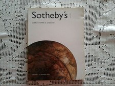 Catalogo d' Asta Sotheby's