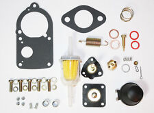 Kit guarnizioni carburatore