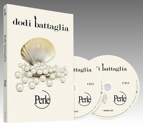 Dodi battaglia perle - dodi,