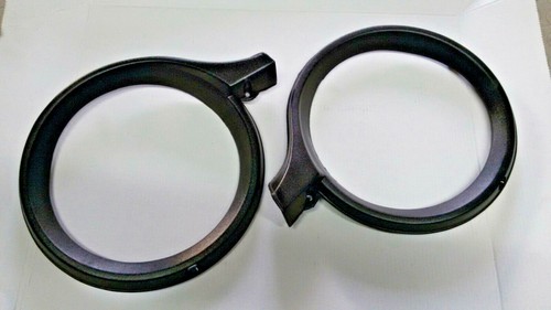Coppia cornici faro destro - faro,