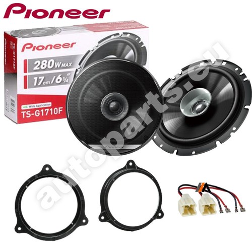 Kit casse altoparlanti - 2,