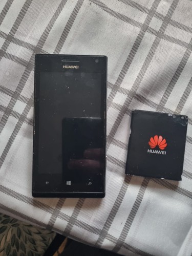 Huawei ascend telefono - huawei,
