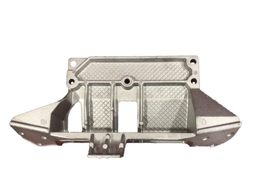 Staffa supporto motore - supporto,