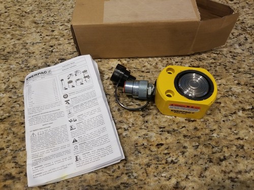 Enerpac rsm200 cilindro - enerpac,