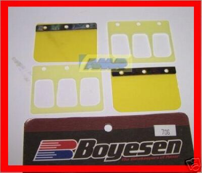 Kit lamelle boyesen - lamelle,