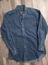 Camicia vintage Ralph Lauren