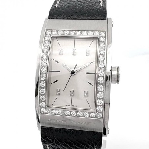 Orologio hysek jorg - orologio, izek