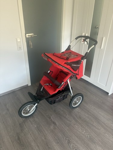 Tfk joggster passeggino - tfk,