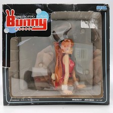 Asuka Langley Bunny Figure