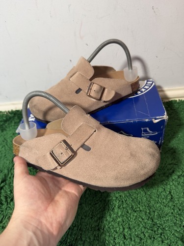 Birkenstock zoccoli scarpe