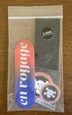 RARO Blackriver X Berlinwood