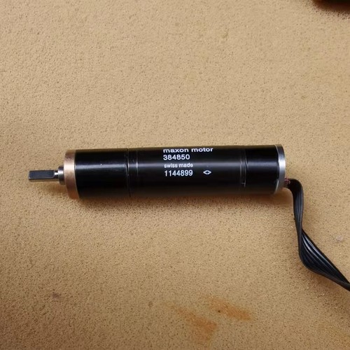 Maxon re13 384850 motore - 384850, a