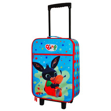 TROLLEY SEMIRIGIDO BING