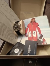 orologio uomo automatico diver