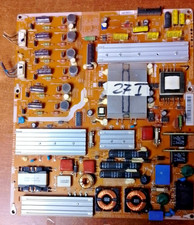 Scheda Alimentazione TV