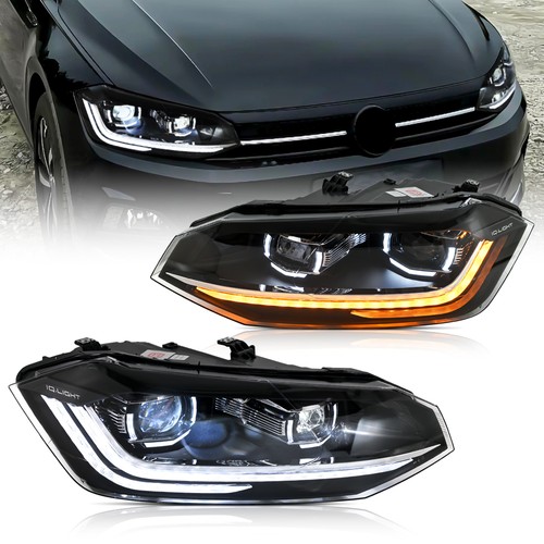Faro proiettore full led per