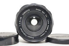 Asahi Pentax Super-Takumar 35