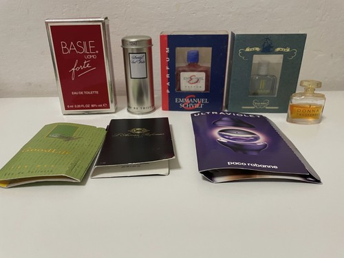 Campioncini profumo anni - 7, di
