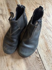 Stivali Chelsea Blundstone