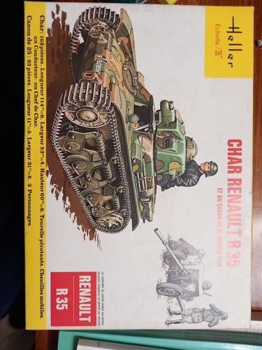 Modellismo statico militare - ,