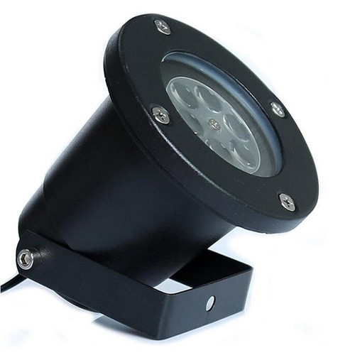 Faro proiettore led fiocchi - proiettore,