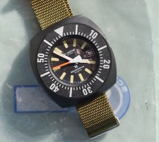 Orologio subacqueo automatico