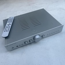 Amplificatore integrato stereo