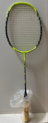 Yonex nanoray speed - yonex,