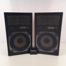 Jvc e11bk altoparlanti - jvc,