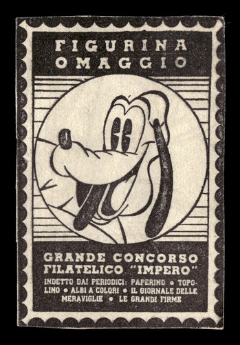 Grande concorso filatelico - grande,