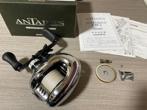 Antares personalizzati - 12,