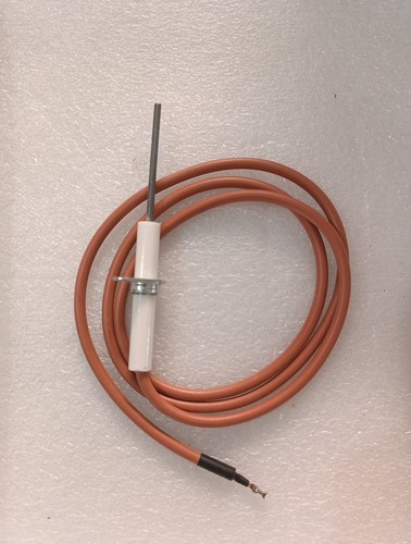 Sonda ionizzazione cavo - ionizzazione,