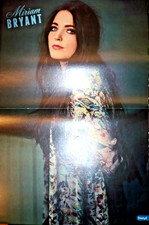 Miriam Bryant Poster DIN A3 RS