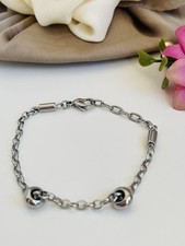 Bracciale Morellato Base Drop Con Fermi Apribile