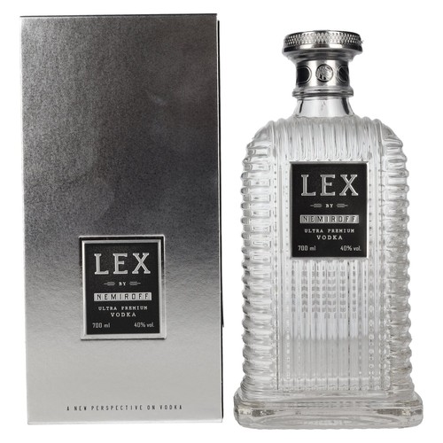 Lex nemiroff ultra - lex, by