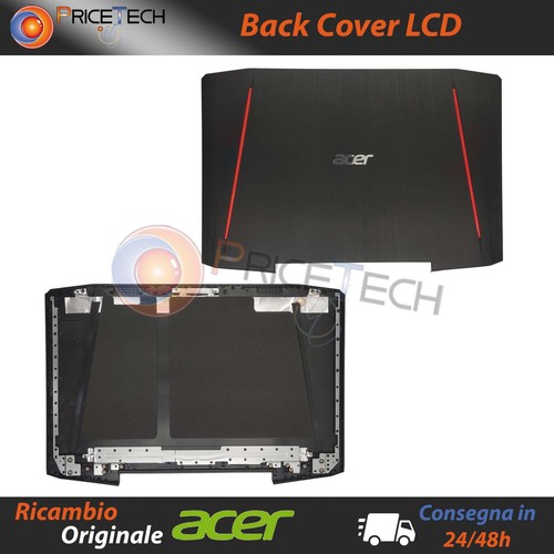 Back cover lcd scocca - cover,