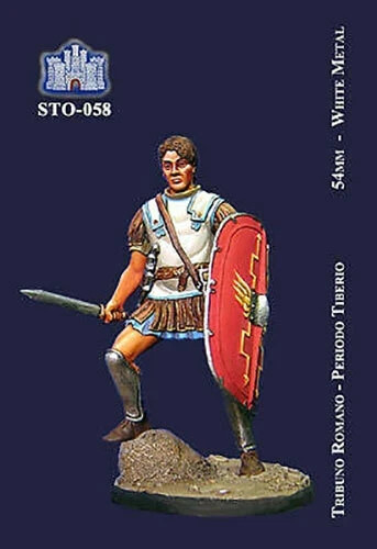 Fortezza 54mm metal kit - fortezza,