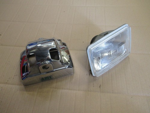 Phare pour yamaha 750 - phare,