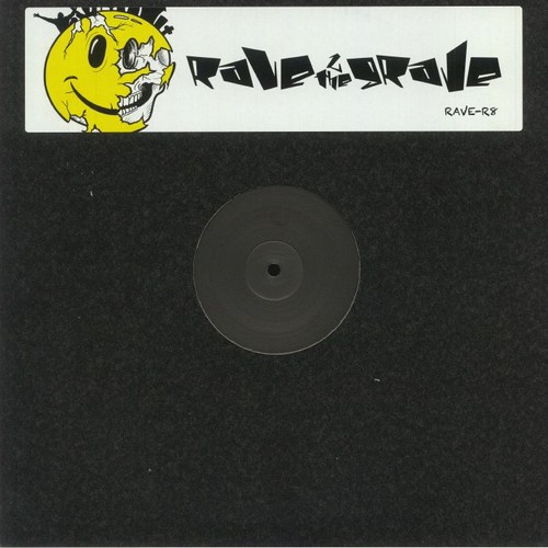 Rave the grave - rave, anthem