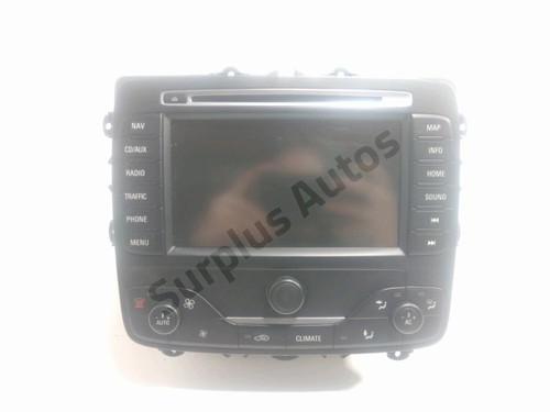 Autoradio 2005426 ford - 2005426,