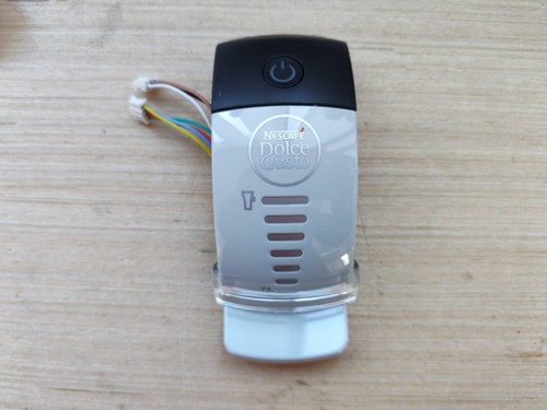 Krups 624648 scheda - krups,
