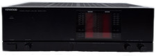 Kenwood Stereo Power Amplifier