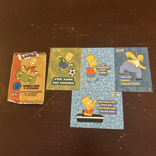 The simpsons 2002 - the,