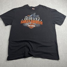 Vintage Harley-Davidson