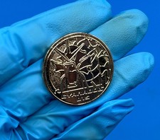 Gyarados (moneta ORO) Pokemon