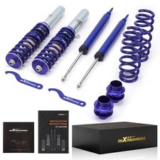 Assetto Regolabile a Ghiera