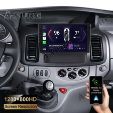 Autoradio Android 13 64G per