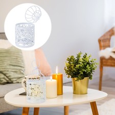 Candeliere creativo gabbia - candeliere,