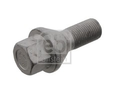 Febi bullone ruota - febi, fascia