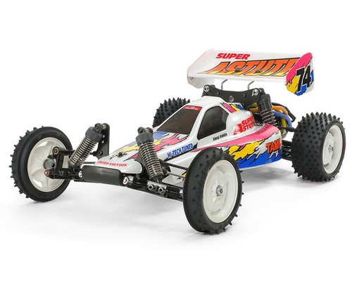 Tamiya super astute 2018 - astute,
